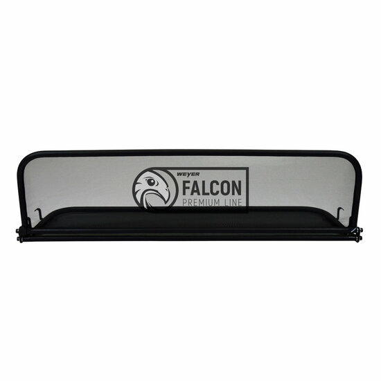 Weyer Falcon Premium Windschot passend voor Mercedes SL (W113) 1963-1971