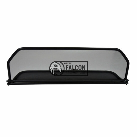 Weyer Falcon Premium Windschot passend voor Mercedes SL (R107) 1971-1989 (met noodzit)