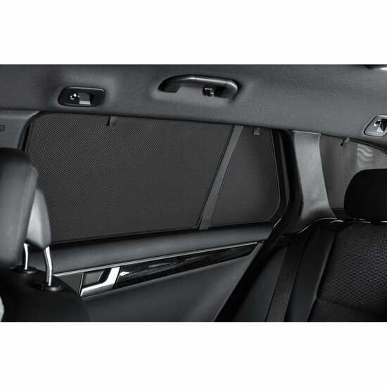 Car Shades passend voor Mercedes A-Klasse W177 5-deurs 