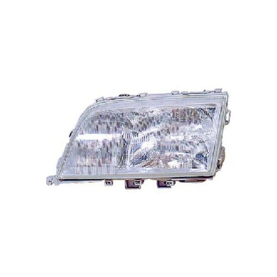 Koplamp passend voor Mercedes C-Klasse W202 model 1996 - 2000 bestuurderskant