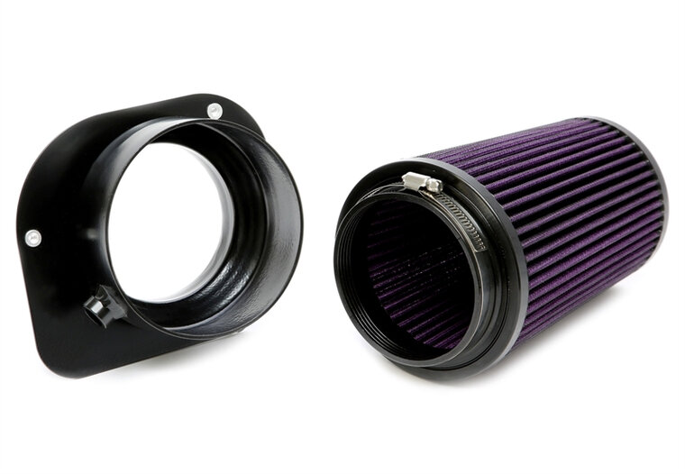 TA Technix air intake kit passend voor Mercedes Benz A-​Klasse A45 AMG / CLA-​Klasse A45 AMG C117/X117 / GLA-​Klasse AMG C45