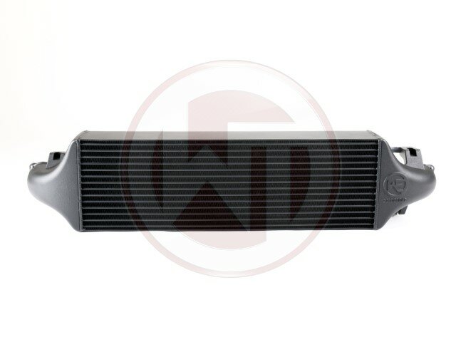 Wagner Tuning Intercooler passend voor Mercedes CLA C117 