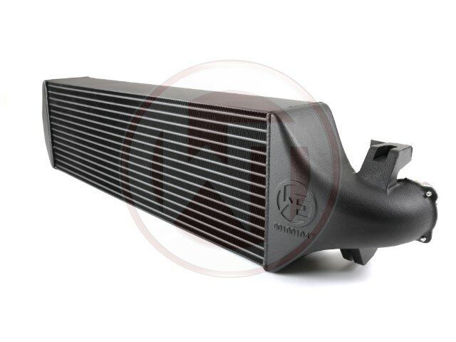 Wagner Tuning Intercooler passend voor Mercedes CLA C117 