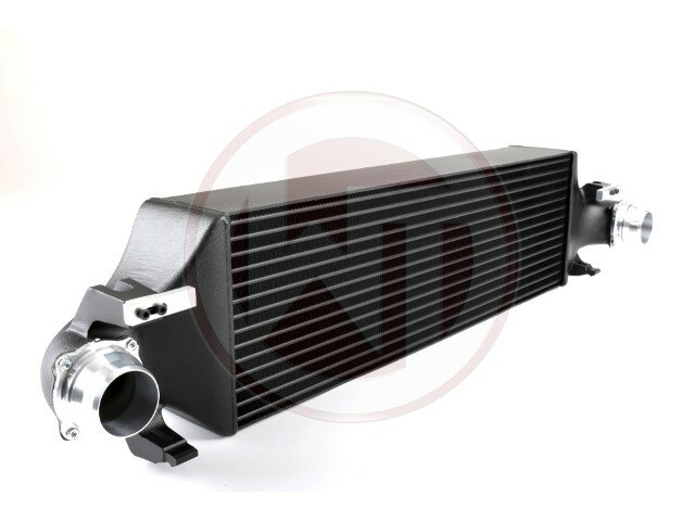 Wagner Tuning Intercooler passend voor Mercedes CLA C117 