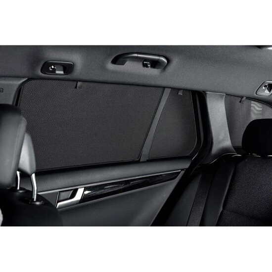 Car Shades passend voor Mercedes E-Klasse W213 Sedan 2016 - 2023 (6-delig)