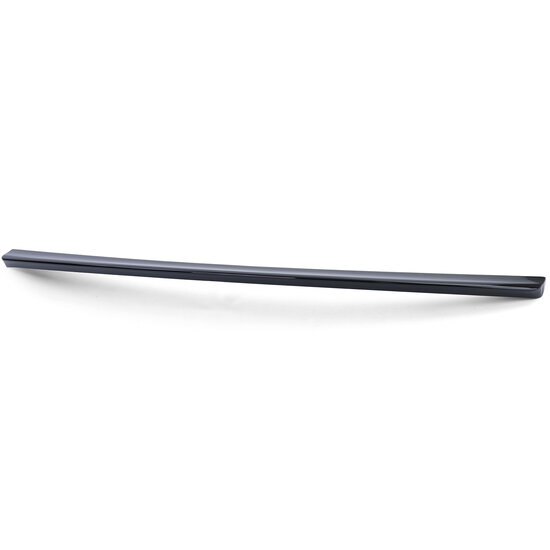 Glanzend zwarte spoiler A-look passend voor Mercedes CLS C218 model 2012 - 2017