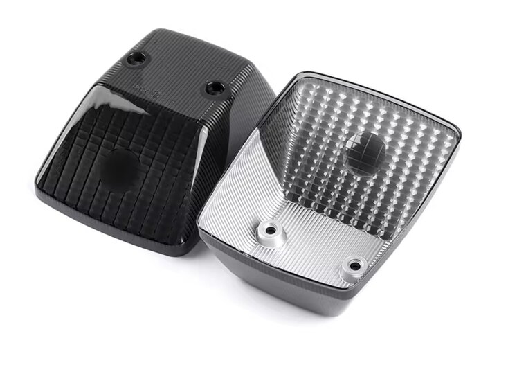 Smoke knipperlichten passend voor Mercedes G-Klasse W463 1989 - 2018