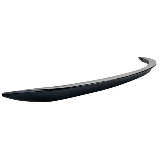 Glanzend zwarte kofferspoiler passend voor Mercedes GLC C254 en X254 model vanaf 2020