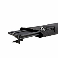 Weyer Falcon Premium Windschot passend voor Mercedes SL (R107) 1971-1989 (met noodzit)