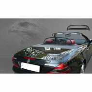 Pasklaar Weyer Falcon Premium Windschot passend voor Mercedes SL (R230) 2001-2011