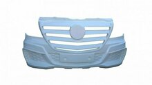 FRONT BUMPER MERCEDES SPRINTER 2013-UP WITHOUT LED
