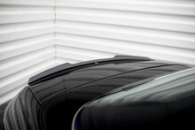 Spoiler Cap Mercedes-Benz CLK Cabriolet A209