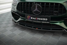 Front Splitter V.2 Mercedes-AMG E63 W213 Facelift