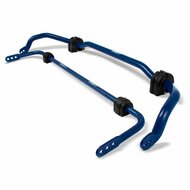 H&amp;R stabilisatorstangen set passend voor Mercedes A-Klasse W177 vanaf 2018 met multilink achteras 29mm/24mm 