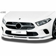 Voorspoiler Vario-X passend voor Mercedes A-Klasse W177 vanaf model 2018 