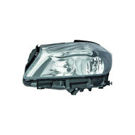 Koplamp halogeen passend voor Mercedes A-Klasse W176 model 2012 - 2018 bestuurderskant