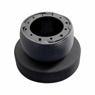 Simoni Racing  Stuurnaaf passend voor Mercedes W168, W202, W210, W163, W220, W638 en W639