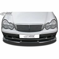 Voorspoiler Vario-X passend voor Mercedes C-Klasse W203 en S203 Classic/Elegance model 2000 - 2004