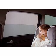 Sonniboy passend voor Mercedes C-Klasse S204 Kombi model 2007 - 2014