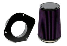 TA Technix air intake kit passend voor Mercedes Benz A-​Klasse A45 AMG / CLA-​Klasse A45 AMG C117/X117 / GLA-​Klasse AMG C45