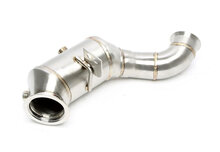 TA Technix downpipe passend voor Mercedes C-Klasse W205/S205/A205/C205, E-Klasse W212/W213 en GLK-Klasse X204 Motorcode M274