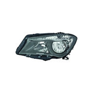 Halogeen koplamp passend voor Mercedes CLA-klasse C117 en X117 model 2013 - 2019 bestuurderskant