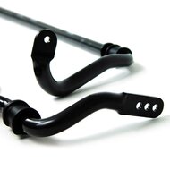 H&amp;R Set Stabilisatorstangen passend voor Mercedes W210 Sedan/Touring 2WD 1995- VA30/AA20mm