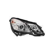 Hella halogeen koplamp passend voor Mercedes E-Klasse W212 en S212 model 2009 - 2013 bijrijderskant