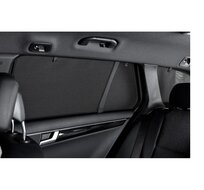 Car Shades passend voor Mercedes GLA H247 model vanaf 2020