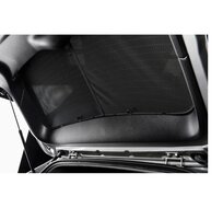 Car Shades passend voor Mercedes GLA H247 model vanaf 2020