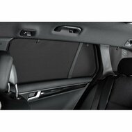 Car Shades passend voor Mercedes ML W166 en GLE W166 (6-delig)