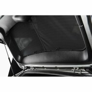 Car Shades passend voor Mercedes ML W166 en GLE W166 (6-delig)