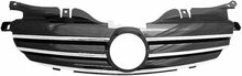 CL look grill passend voor Mercedes SLK R170 model 1996 - 2004