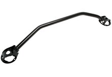 TA Technix veerpootbrug zwart passend voor Mercedes C-Klasse W201