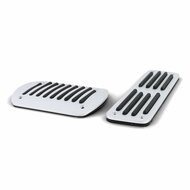 Pedalen passend voor Mercedes 190 en C-Klasse W202, W203, W204, E-Klasse W124 en W210 automaat