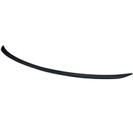 Glanzend zwarte kofferspoiler passend voor Mercedes GLC C254 en X254 model vanaf 2020