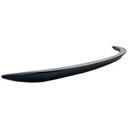 Glanzend zwarte kofferspoiler passend voor Mercedes GLC C254 en X254 model vanaf 2020