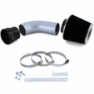 Air intake met sportfilter passend voor Mercedes E-Klasse W210 en S210 E320 en E420, CLK 208 320, ML W163 320