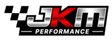 logo JKM Performance