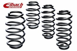 Eibach Pro-Kit passend voor Mercedes C-Klasse S205 station C180, C220, C250