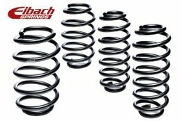 Eibach Pro-Kit passend voor Mercedes C-Klasse W205 sedan C63 AMG en C63 S AMG