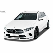 Voorspoiler Vario-X passend voor Mercedes A-Klasse W177 en V177 vanaf model 2018 
