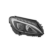 LED koplamp passend voor Mercedes C-Klasse W205 en S205 model 2014 - 2018 bijrijderskant LED koplamp passend voor Mercedes C-Klasse W205 en S205 model 2014 - 2018 bijrijderskant