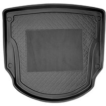 Kofferbakschaal 'Anti-slip' passend voor Mercedes E-Klasse S212 Kombi 2009-2016