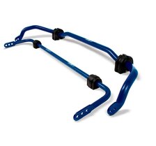 H&R Set Stabilisatorstangen passend voor Mercedes G-Klasse (W463A) 2018- - VA38/AA30mm