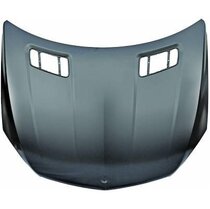 Motorkap passend voor Mercedes ML W166 model 2011 - 2015  Motorkap passend voor Mercedes ML W166 model 2011 - 2015