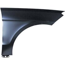 Zijscherm bijrijderskant passend voor Mercedes ML W166 model 2011 - 2015  Zijscherm bijrijderskant passend voor Mercedes ML W166 model 2011 - 2015