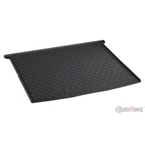 Rubberen kofferbakmat passend voor Mercedes ML W166 en GLE W166 model 2011 - 2019  Rubberen kofferbakmat passend voor Mercedes ML W166 en GLE W166 model 2011 - 2019