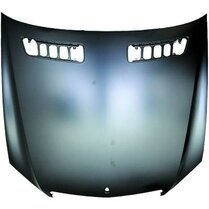Motorkap passend voor Mercedes S-Klasse W221 model 2005 - 2013