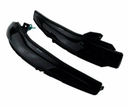 Dynamic LED knipperlichten passend voor Mercedes C-Klasse W205, V-Klasse W447 en S-Klasse W222  Dynamic LED knipperlichten passend voor Mercedes C-Klasse W205, V-Klasse W447 en S-Klasse W222